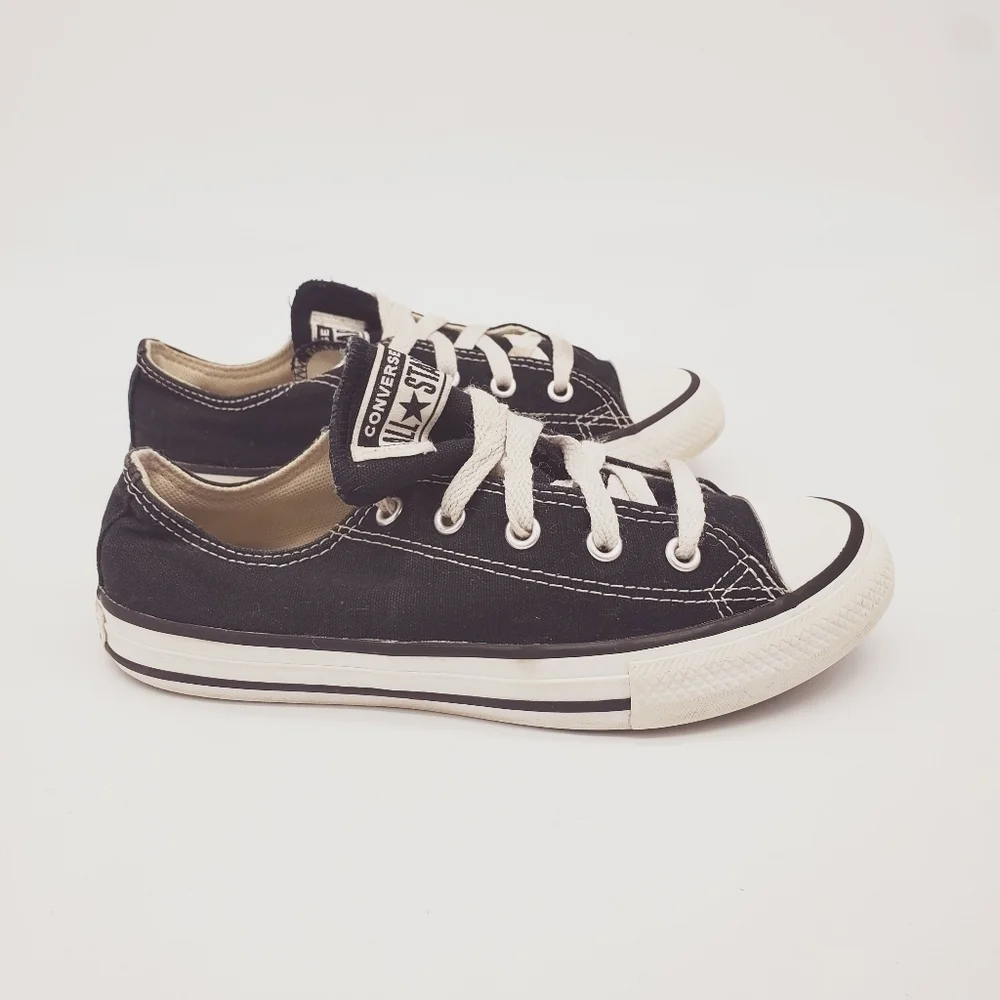 Converse Shoes Youth 2 Low Top Sneakers 3J235